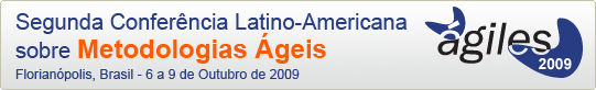 Ágiles 2009 (Português)